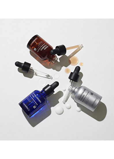 Centellian24 PDRN Firming Boosting Ampoule Sıkılaştırıcı Konsantre Somon Dna Cilt Serumu 30 ml  - 5