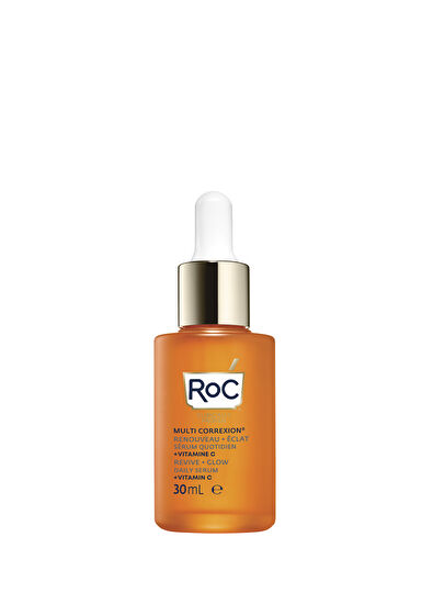 Roc Multi Correxion Cilt Aydınlatıcı Günlük Serum 30 ml - 5