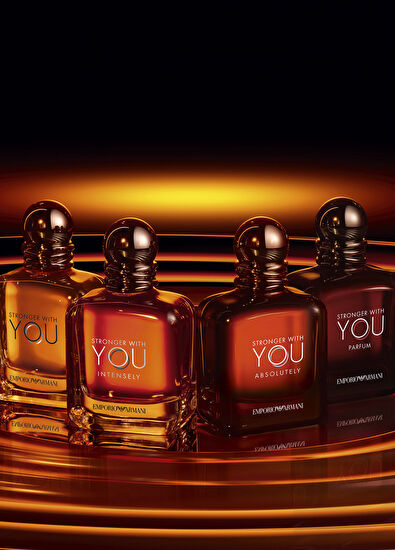 Giorgio Armani Stronger With You EDT 100ml - 7