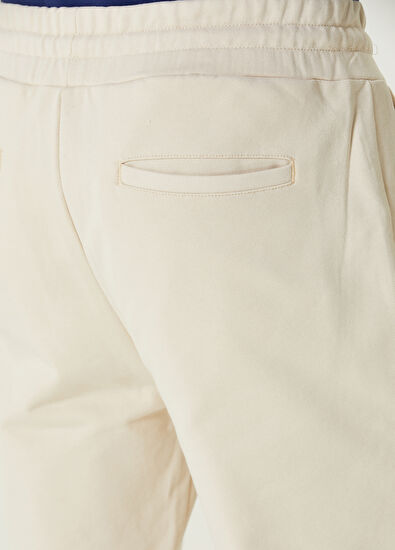 Beymen Club Beige Sweatpants - 5