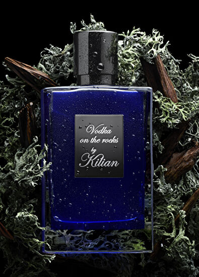 Kilian Vodka On The Rocks 50ml Refillable - 5