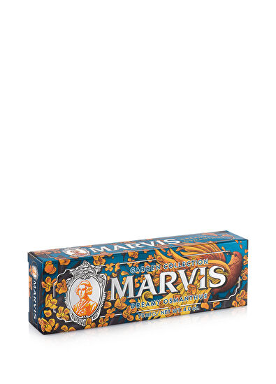 Marvis Dreamy Osmanthus Toothpaste 75 ml - 3