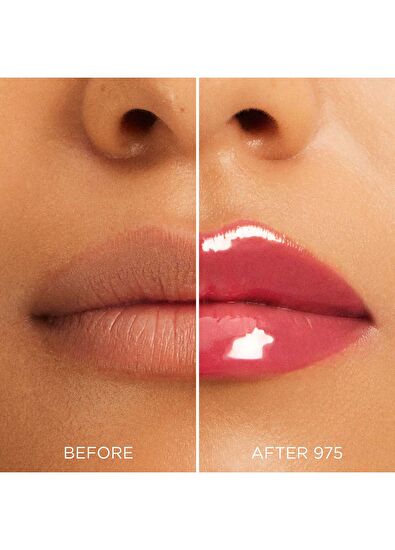 Carolina Herrera Good Girl Gloss 975 Opulent Pink - 9