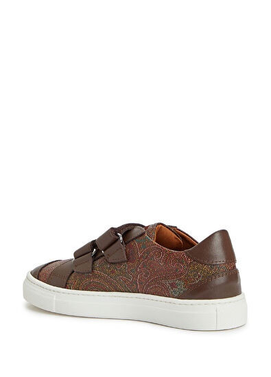 Etro Çok Renkli Unisex Çocuk Sneaker - 3