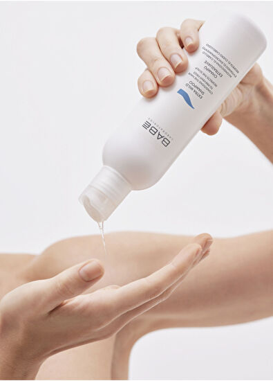 Babe Laboratorios Extra Mild Shampoo Nemlendirici Ekstra Hafif Şampuan 250 ml  - 4