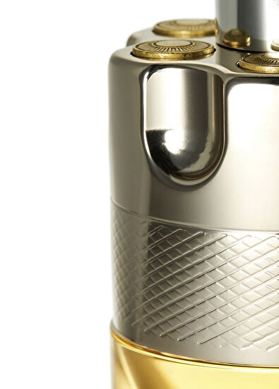 Azzaro Wanted EDT 50 ml Erkek Parfüm - 4