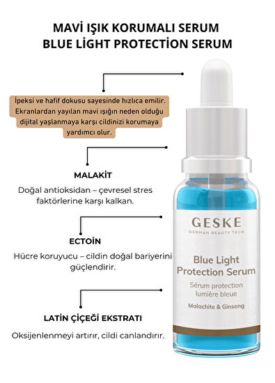 Geske Anti-Aging Day and Night Skin Care Set - 5