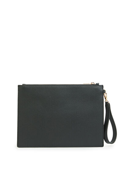 Beymen Club Siyah Kadın El Portföyü - 4