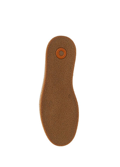 Beymen Club Brown Men's Suede Shoes - 5