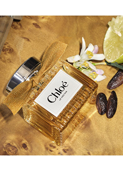 Chloe Le Nectar Parfum Intense EDP 100 ml Kadın Parfüm - 5