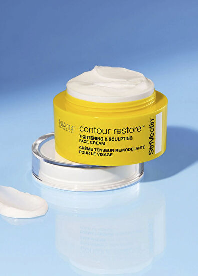 StriVectin Tighten & Lift Contour Sıkılaştırıcı ve Şekillendirici Yüz Kremi 50 ml - 5