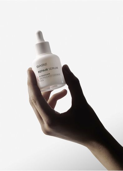 Babe Laboratorios Repair Bariyer Yenileyici Cilt Serumu 30 ml - 6