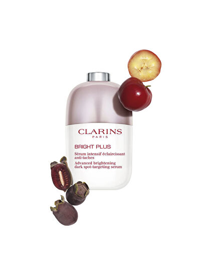 Clarins Bright Plus Brightening Skin Serum 30 ml - 4