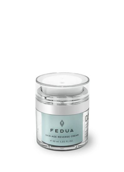 Fedua Wrinkle Reducing Daily Anti-Wrinkle Wrinkle Wrinkle Appearance Reducing Daily Skin Care Set - 4