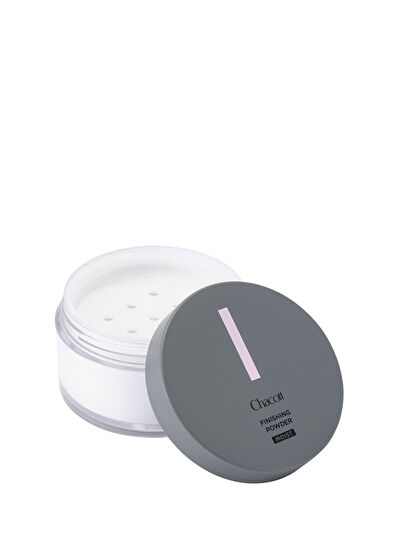 CHACOTT Finishing Powder Moist 773 Clear Pudra - 3
