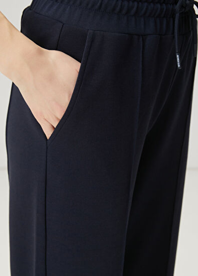 Beymen Club Navy Blue Pants - 5