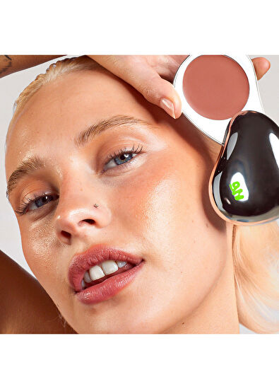 Glow Hub Glow Balm The Good Skin Glaze - Brunch - 3