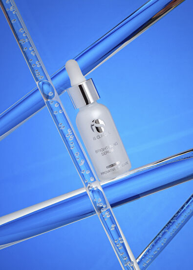 IS Clinical Brightening Aydınlatıcı Cilt Serumu 15 ml - 6