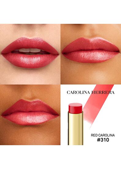 Carolina Herrera Mini Kiss The Mini Tint Balm 310 Carolina Refill - 6