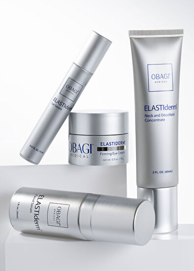 Obagi Medical Elastiderm Neck And Decollete Concentrate Yaşlanma Karşıtı Boyun ve Dekolte Kremi 60 ml - 4