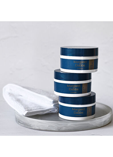Margaret Dabbs London Toning Leg Scrub - 5