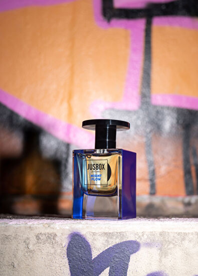 Jusbox Night Flow Eau de Parfüm 78 ml - 6