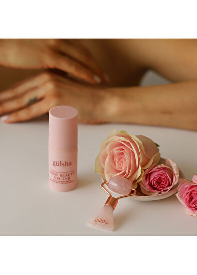 gülsha Göz Masaj Aleti - 4