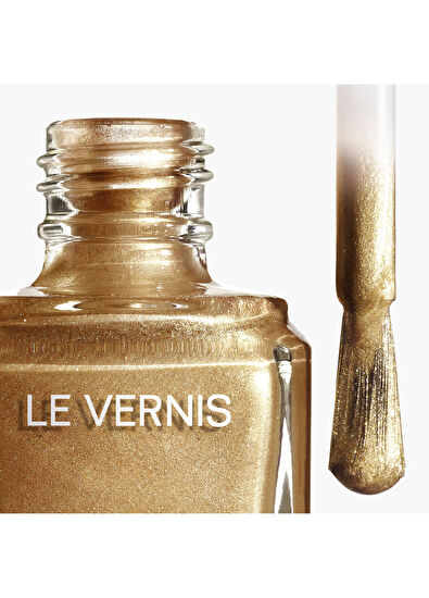 CHANEL Le Vernis Oje 157 Phénix 13Ml - 4