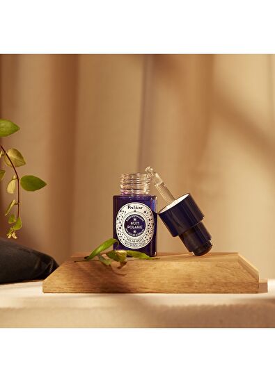 Polaar Canlandırıcı ve Yenileyici Gece Serumu - 5