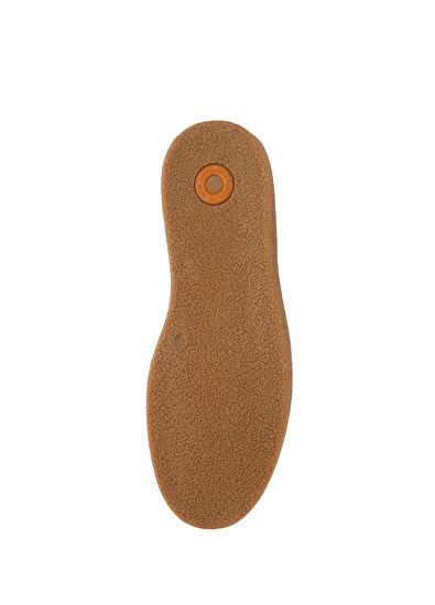 Beymen Club Lacivert Erkek Süet Loafer - 5