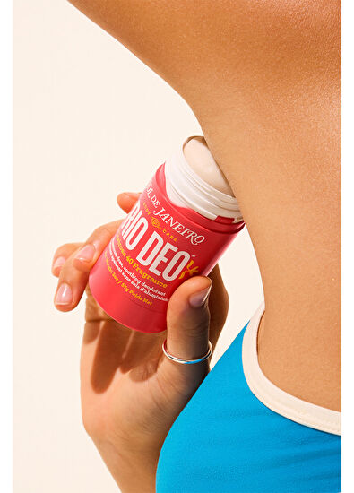 Sol de Janeiro Rio Deo Cheirosa '40 Alüminyumsuz Stick Deodorant 57 gr - 3