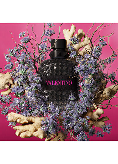 Valentino Born In Rome Extradose Uomo 100 Ml - 3