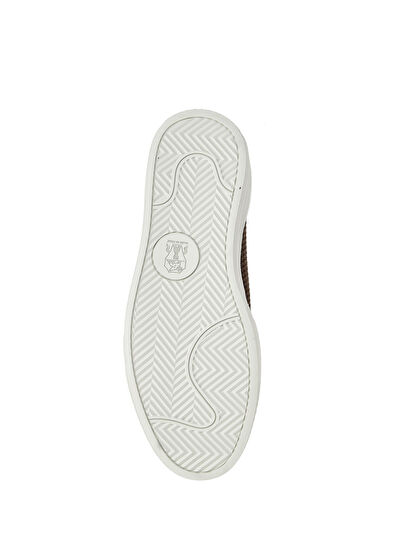 Brunello Cucinelli Brown Women's Sneakers - 5
