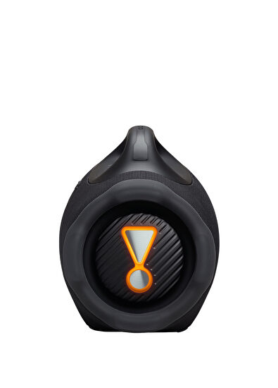 JBL Boombox 4 Siyah IP67 Bluetooth Hoparlör - 3