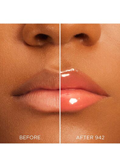 Carolina Herrera Good Girl Gloss 942 Nude Desire - 11