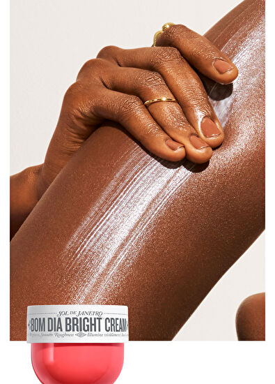 Sol de Janeiro Bom Dia Bright Jet Set Cheirosa '40 Aydınlatıcı Cilt Bakım Seti - 6