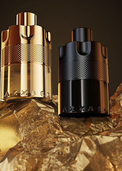 Azzaro Forever Wanted ELIXIR 100 ml Erkek Parfüm - 3