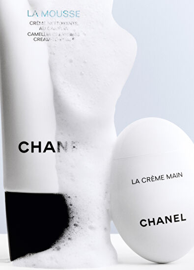 Chanel KÖPÜK TEMİZLEYİCİ - 6