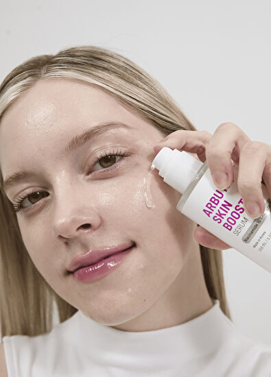 Meditherapy Arbutin Skin Booster Leke Karşıtı Aydınlatıcı Cilt Serumu 150 ml - 5