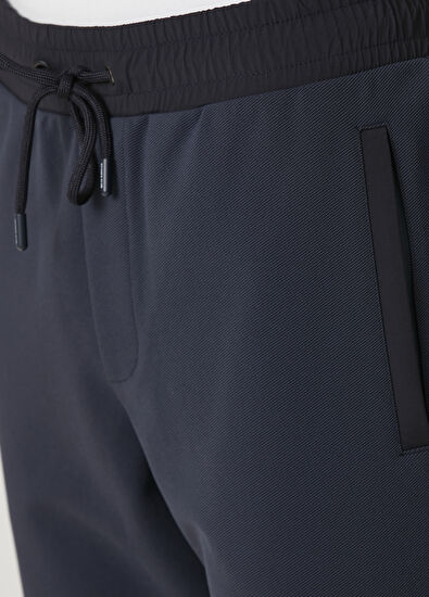 Beymen Club Navy Blue Pants - 4