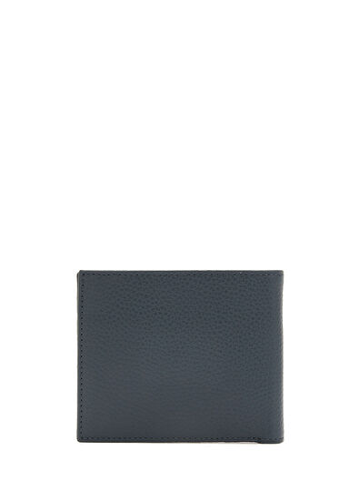 Beymen Club Lacivert Cepli Erkek Flotter Deri Kartlık - 3