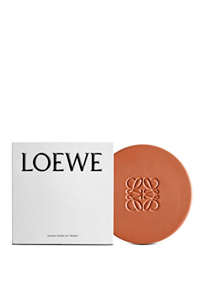 Loewe Medium Lid - 4
