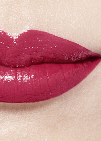 CHANEL Rouge Coco Bloom 126 Season - 5