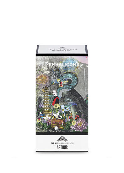 Penhaligon's The World According to Arthur EDP 75 ML Per - 3