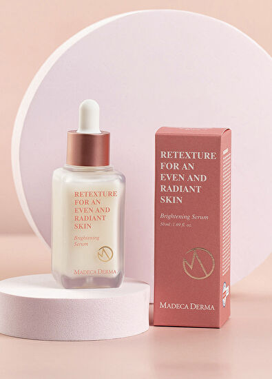 Centellian24 Madeca Derma Brightening Aydınlatıcı Serum 50 ml - 3