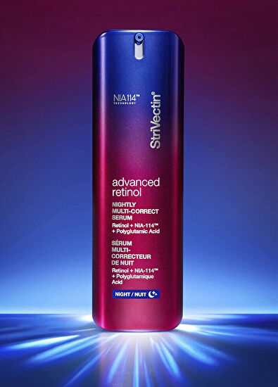 StriVectin Advanced Retinol Nightly Multi Correct Serum 30 ml - 7