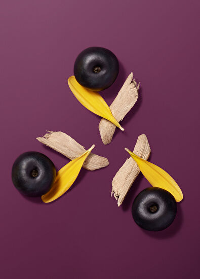 Hermès Hermesistible Lip Oil Pourpre Camarine - 7