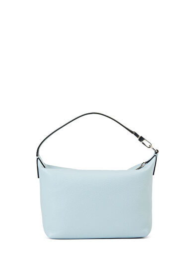 Beymen Club Mavi Kadın Deri Çanta - 4