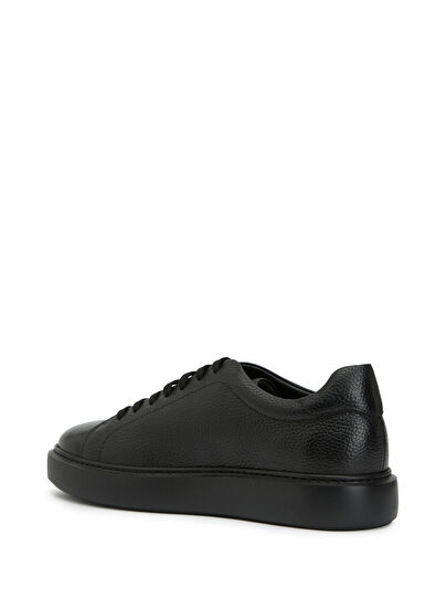 Beymen Club Black Club Sole Men's Leather Sneakers - 3