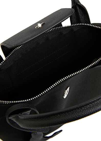 Beymen Club City Small Siyah Kadın Çanta - 5